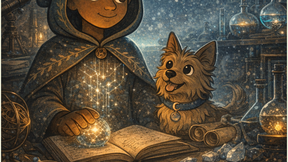 Aquarius Moon in Aquarius Season | The Frequency of Sacred Distance